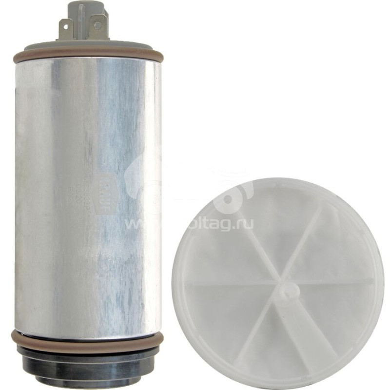 KR3333P Elektrikli benzin pompası