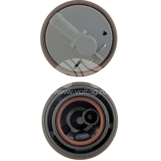 KR3333P Elektrikli benzin pompası