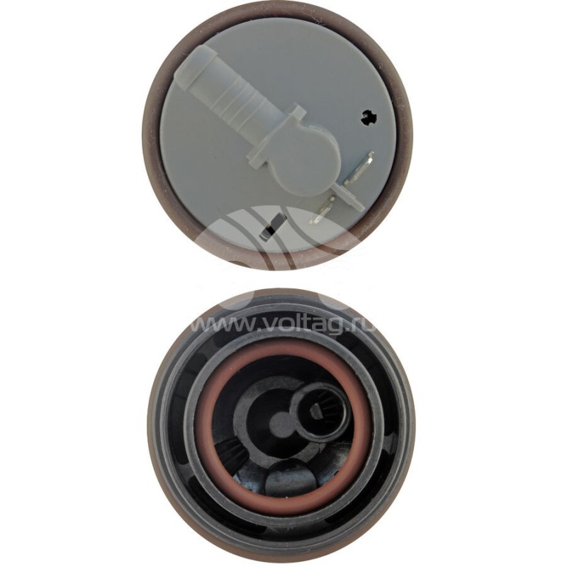 KR3333P Elektrikli benzin pompası