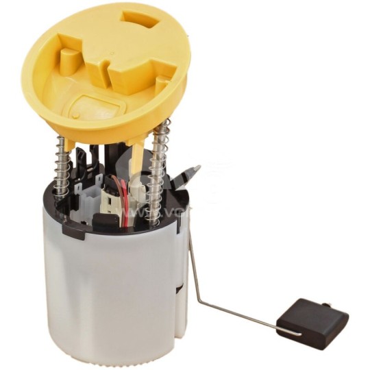 KR3520M Benzin pompası ile birlikte montaj modülü