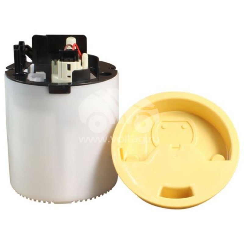 KR3520M Benzin pompası ile birlikte montaj modülü