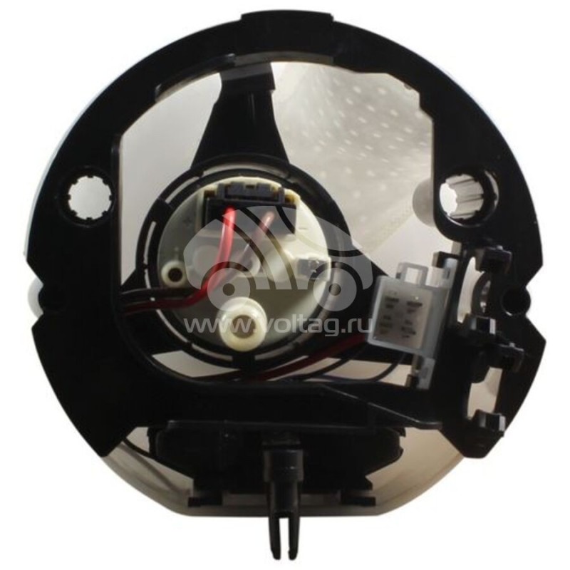 KR3520M Benzin pompası ile birlikte montaj modülü