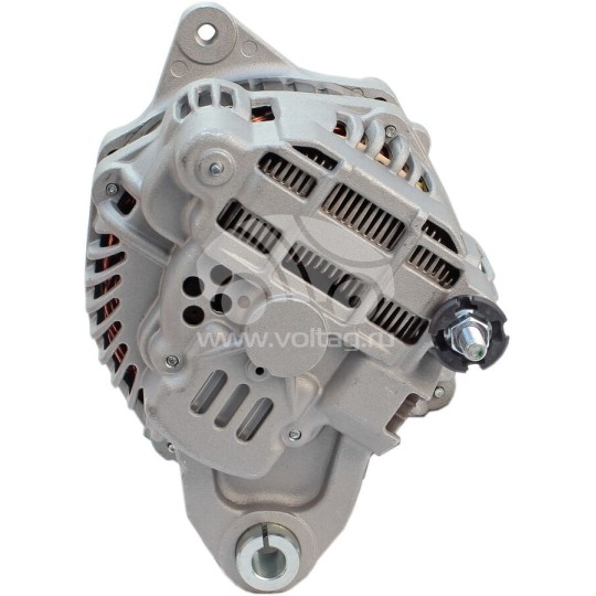 ALM2214 Alternatör