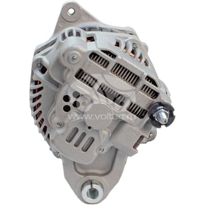ALM2214 Alternatör