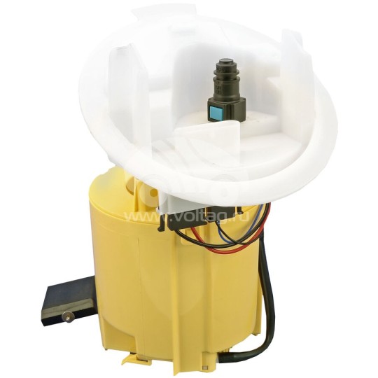 KR3521M Benzin pompası ile birlikte montaj modülü