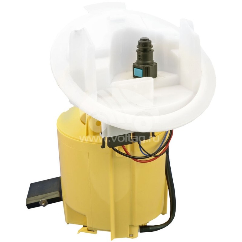 KR3521M Benzin pompası ile birlikte montaj modülü