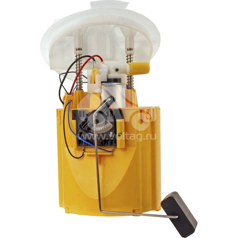 KR3522M Benzin pompası ile birlikte montaj modülü