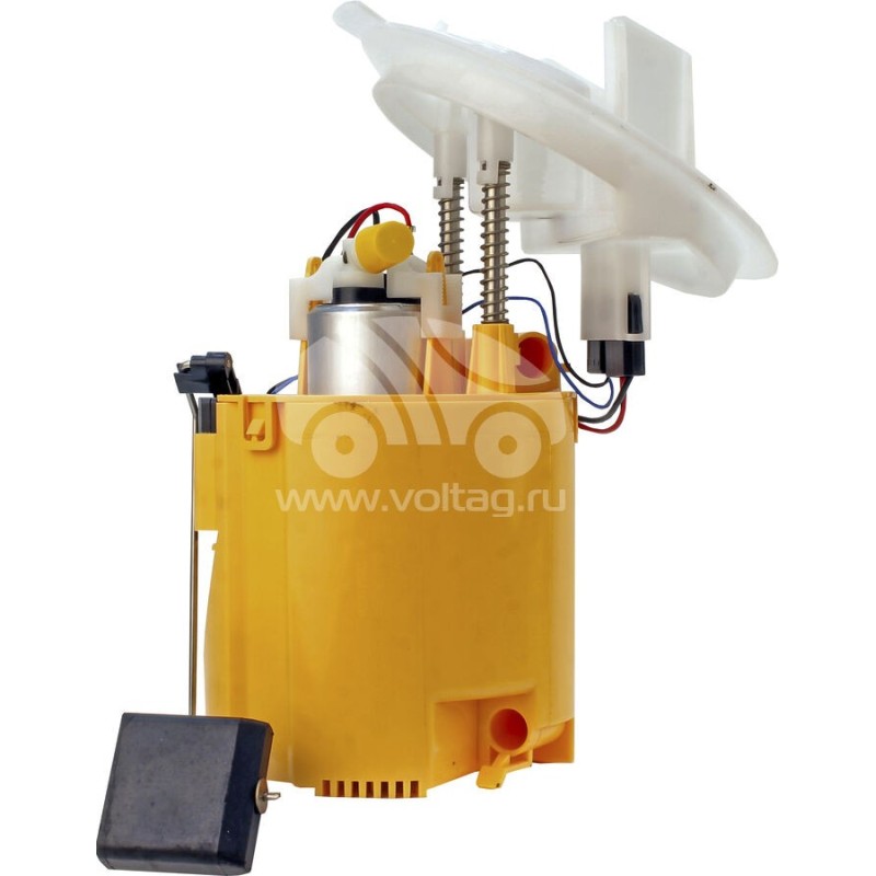 KR3522M Benzin pompası ile birlikte montaj modülü