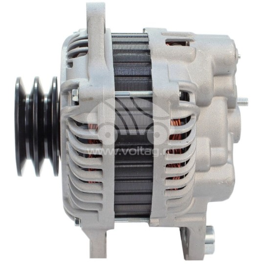 ALM2214 Alternatör