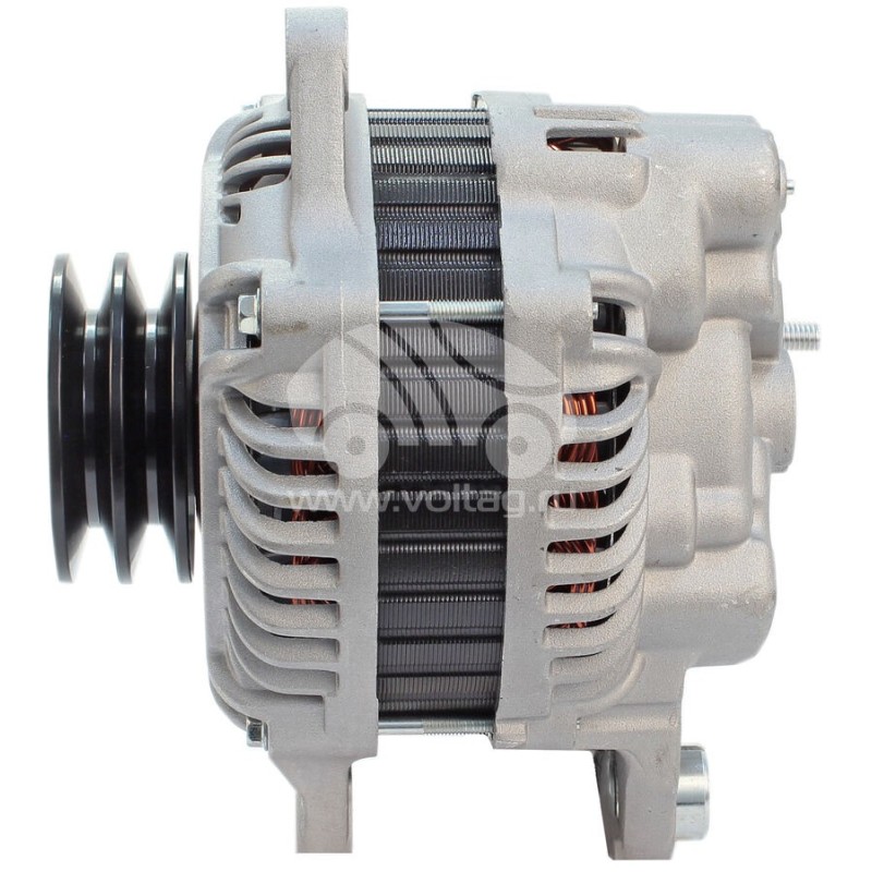 ALM2214 Alternatör