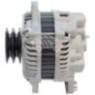 ALM2214 Alternatör
