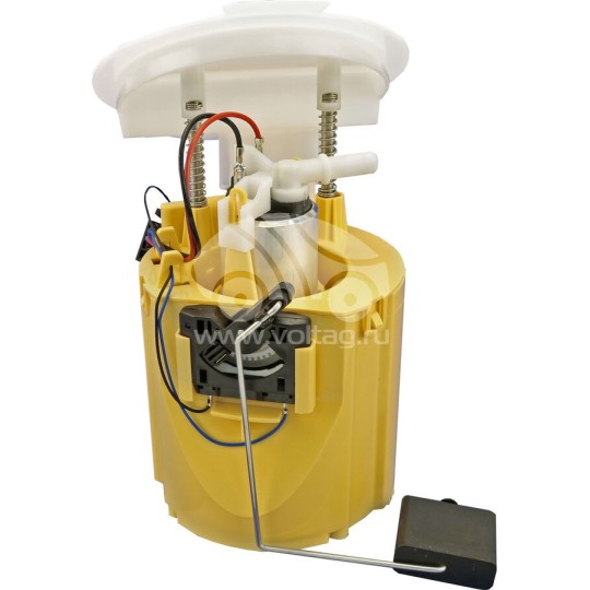 KR3523M Benzin pompası ile birlikte montaj modülü