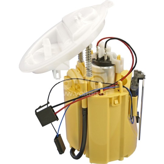 KR3523M Benzin pompası ile birlikte montaj modülü