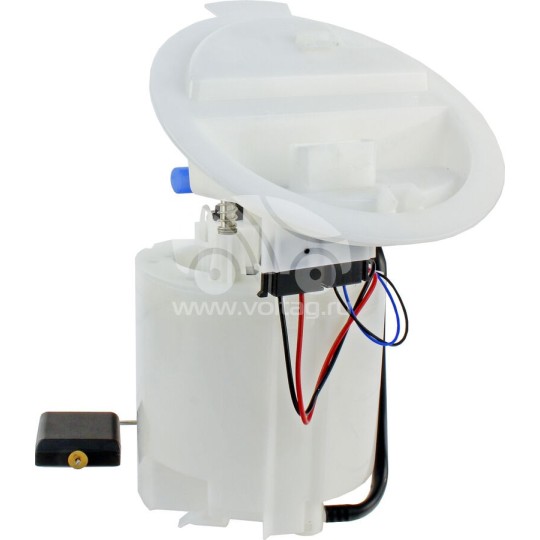 KR3524M Benzin pompası ile birlikte montaj modülü