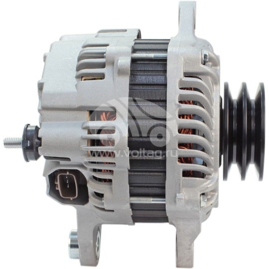 ALM2214 Alternatör