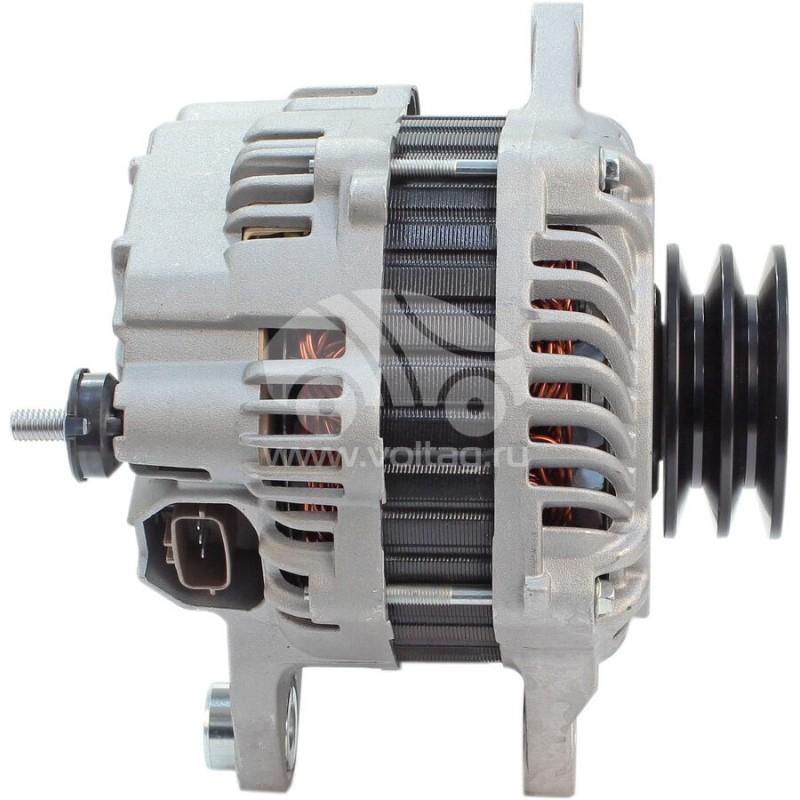 ALM2214 Alternatör