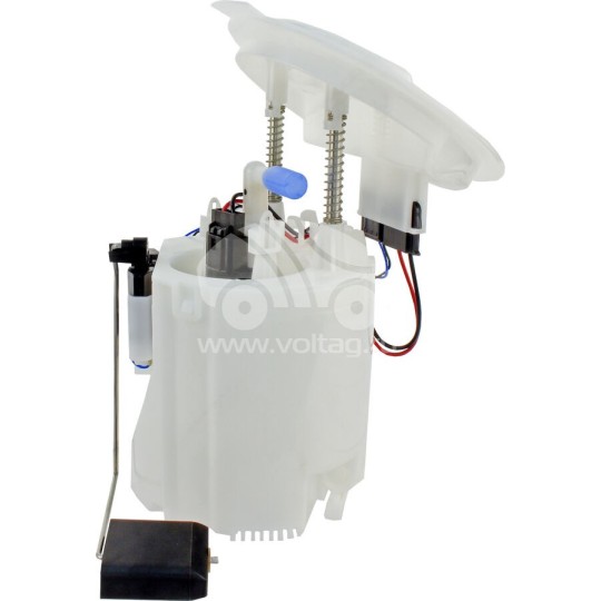 KR3524M Benzin pompası ile birlikte montaj modülü