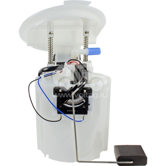 KR3524M Benzin pompası ile birlikte montaj modülü