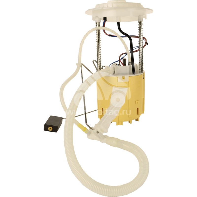 KR3526M Benzin pompası ile birlikte montaj modülü