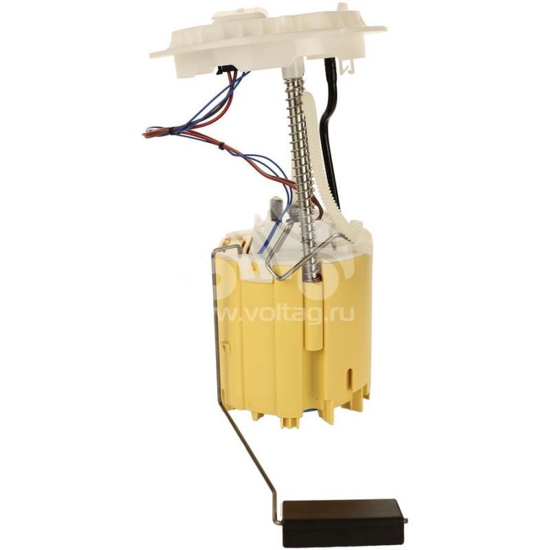 KR3526M Benzin pompası ile birlikte montaj modülü