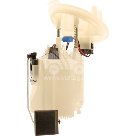 KR3527M Benzin pompası ile birlikte montaj modülü