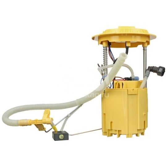 KR3528M Benzin pompası ile birlikte montaj modülü