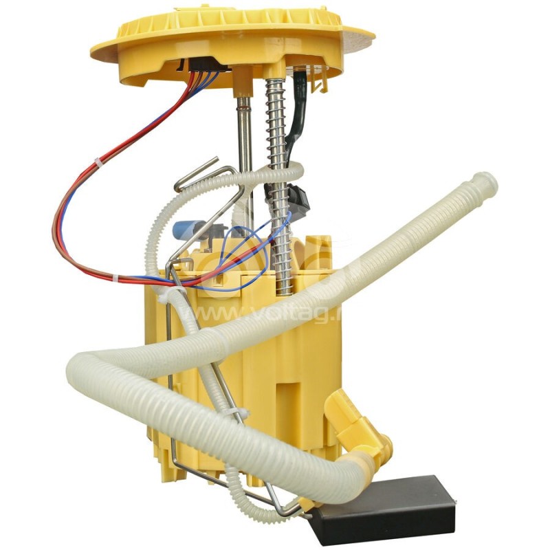 KR3528M Benzin pompası ile birlikte montaj modülü