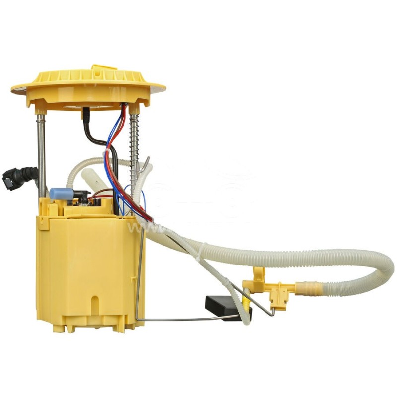 KR3528M Benzin pompası ile birlikte montaj modülü