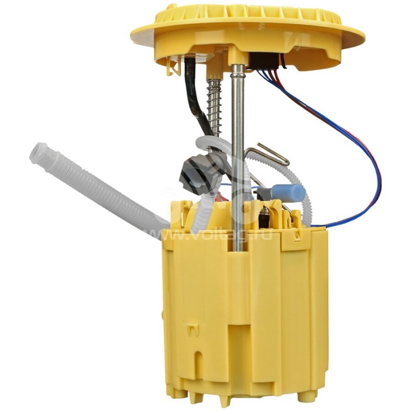 KR3528M Benzin pompası ile birlikte montaj modülü