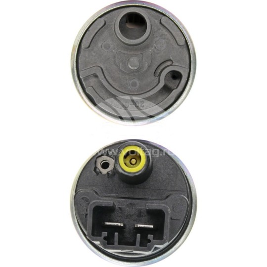 KR3802P Elektrikli benzin pompası