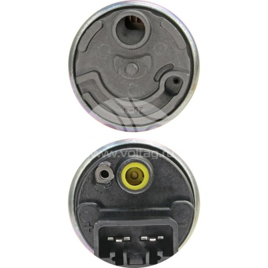 KR3803P Elektrikli benzin pompası