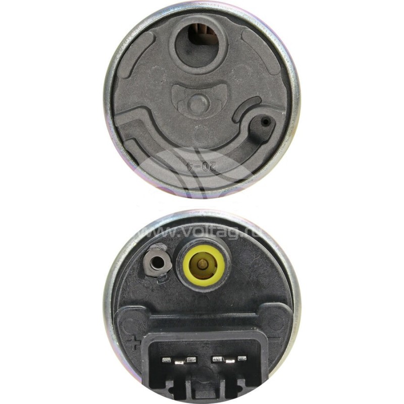 KR3803P Elektrikli benzin pompası