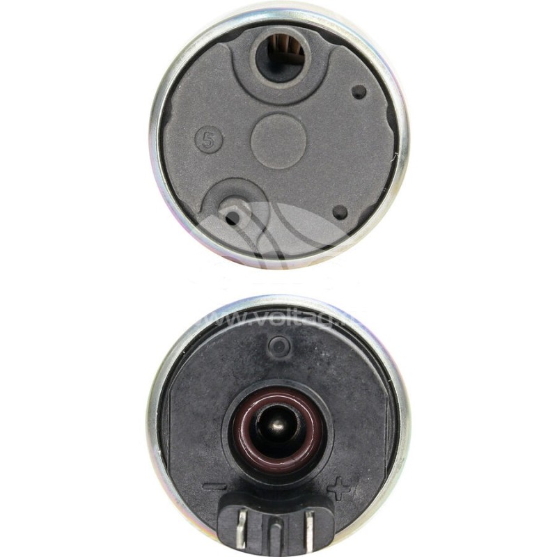 KR3805P Elektrikli benzin pompası