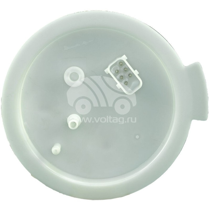 KR3808M Benzin pompası ile birlikte montaj modülü