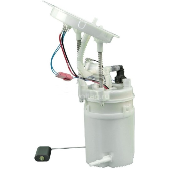 KR3808M Benzin pompası ile birlikte montaj modülü