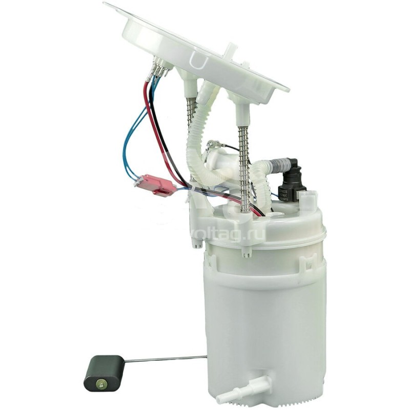 KR3808M Benzin pompası ile birlikte montaj modülü