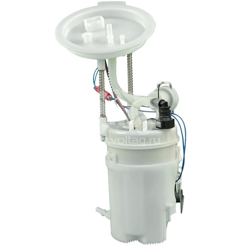 KR3808M Benzin pompası ile birlikte montaj modülü