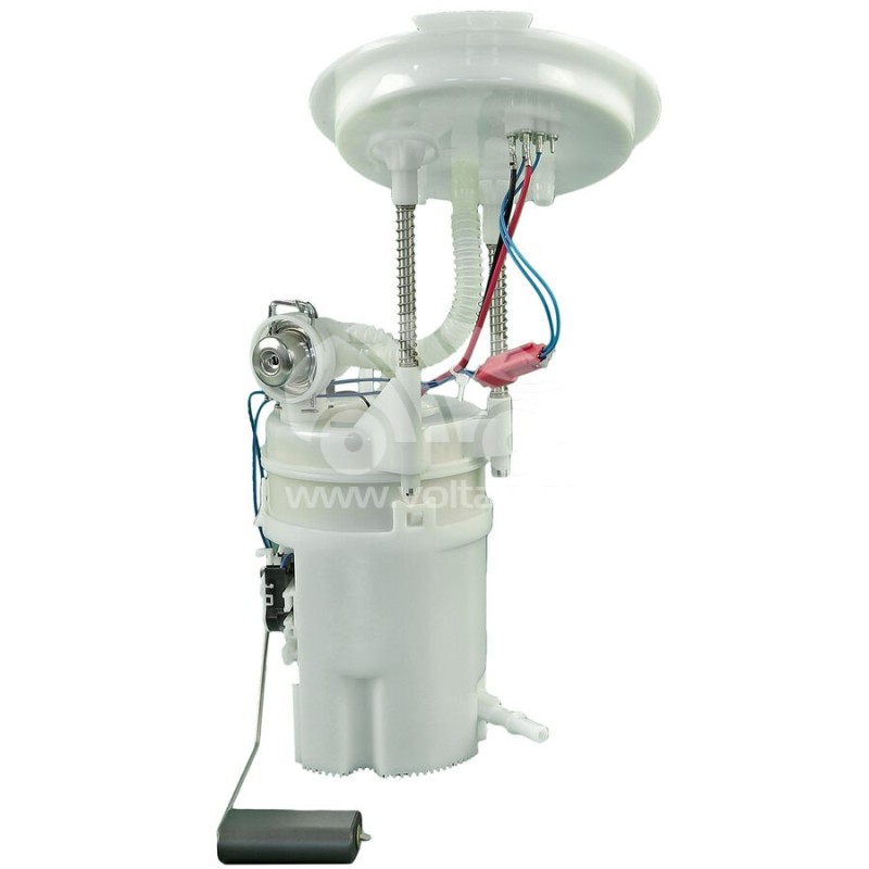 KR3808M Benzin pompası ile birlikte montaj modülü