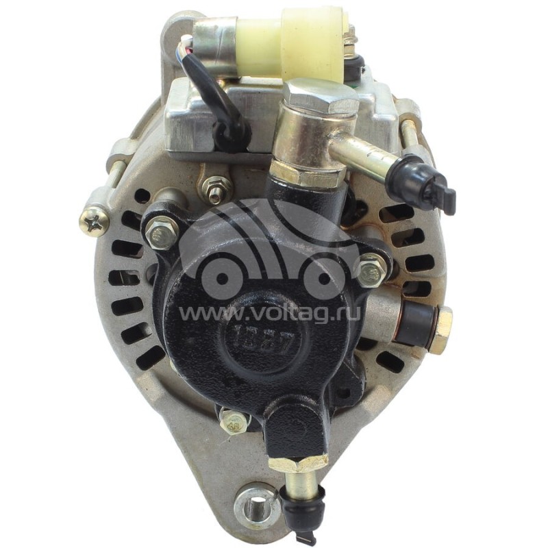 ALM2215 Alternatör