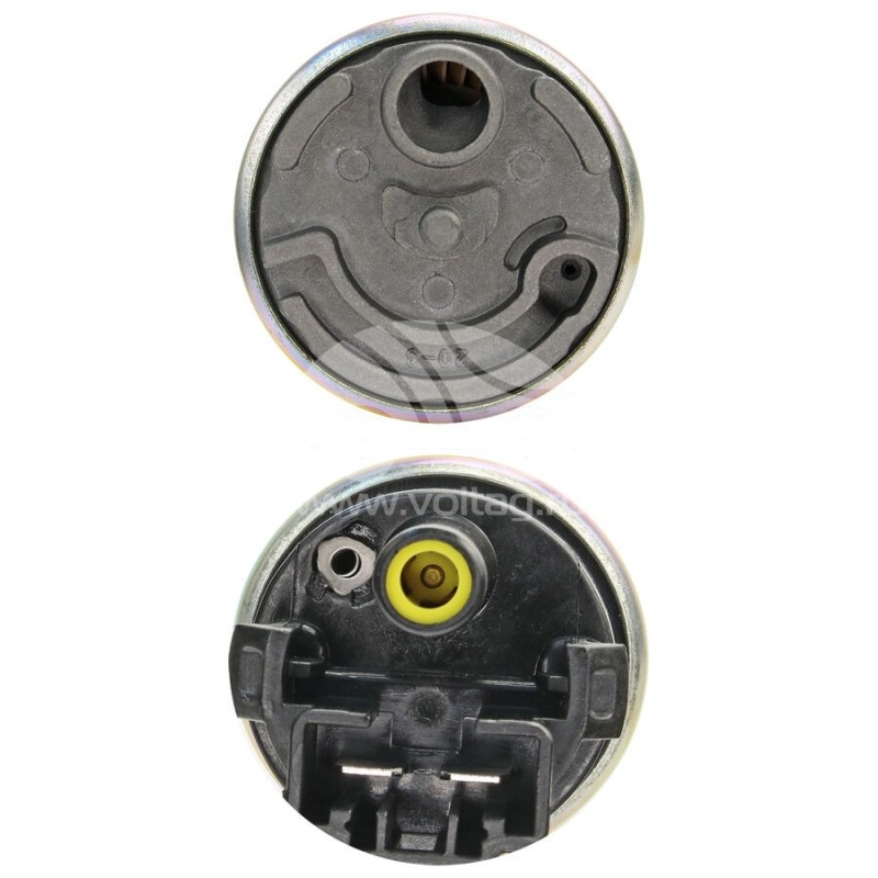 KR3809P Elektrikli benzin pompası