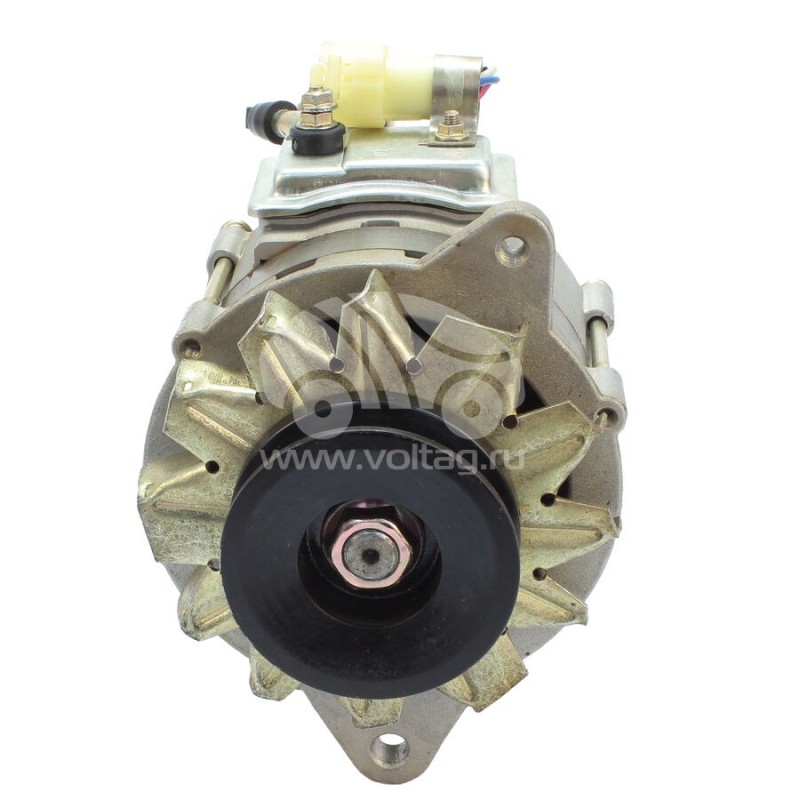 ALM2215 Alternatör