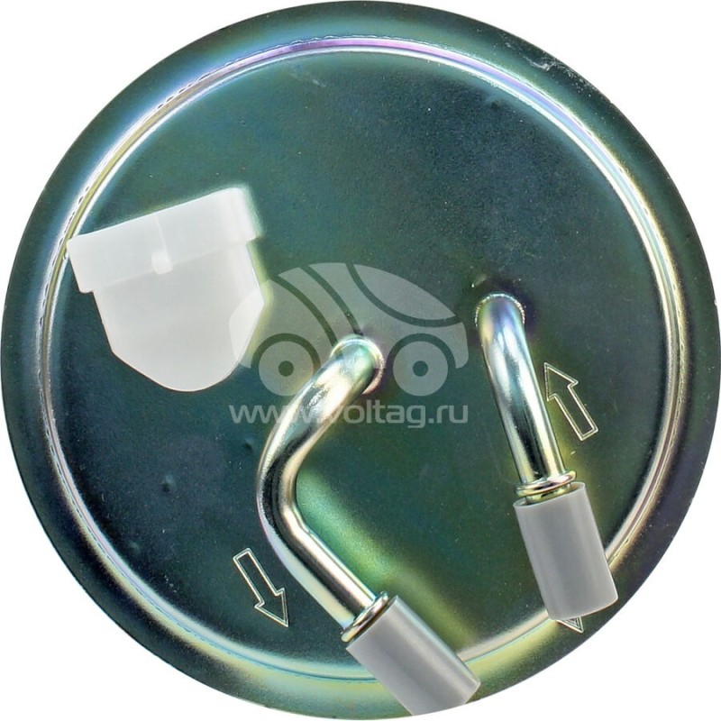 KR3901M Benzin pompası ile birlikte montaj modülü