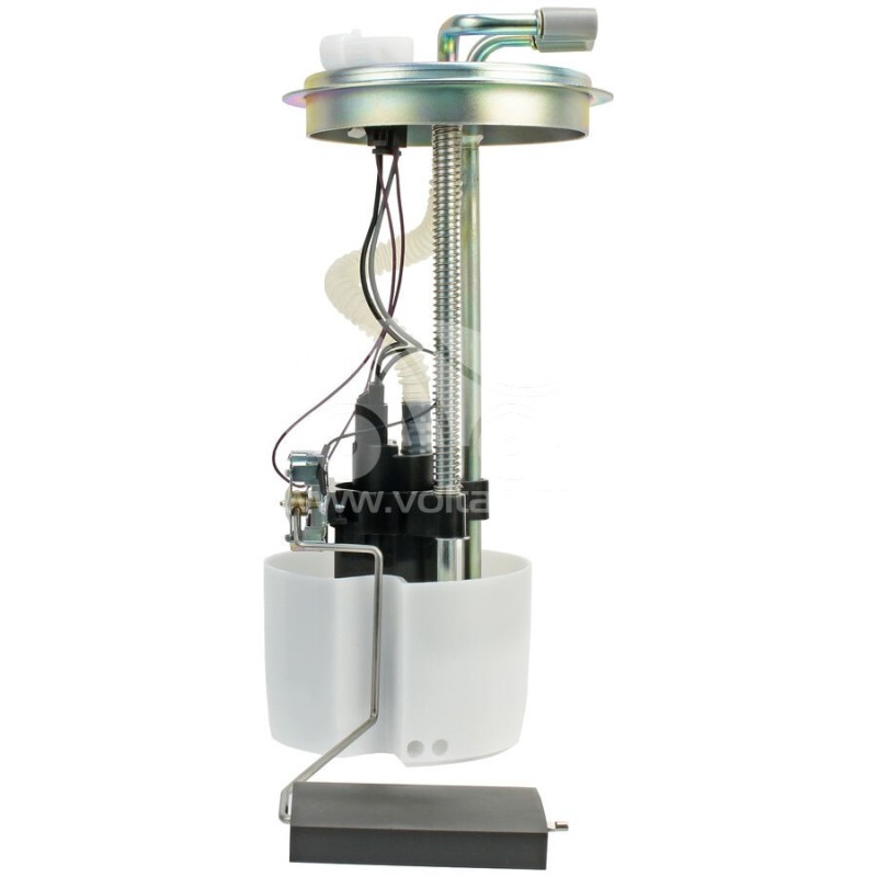 KR3901M Benzin pompası ile birlikte montaj modülü