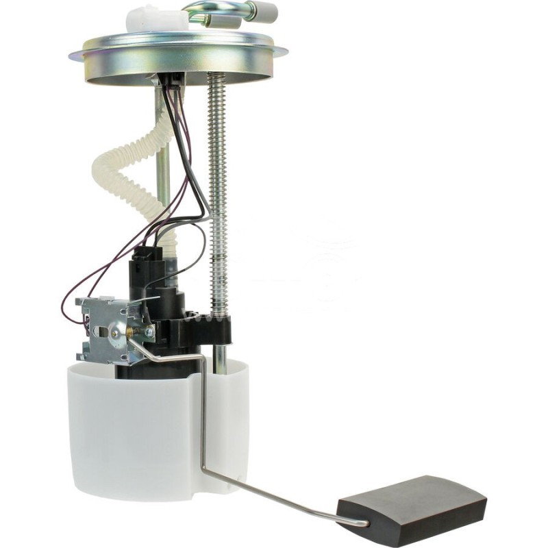 KR3901M Benzin pompası ile birlikte montaj modülü