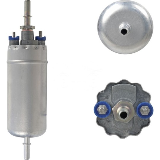 KR4084P Elektrikli benzin pompası