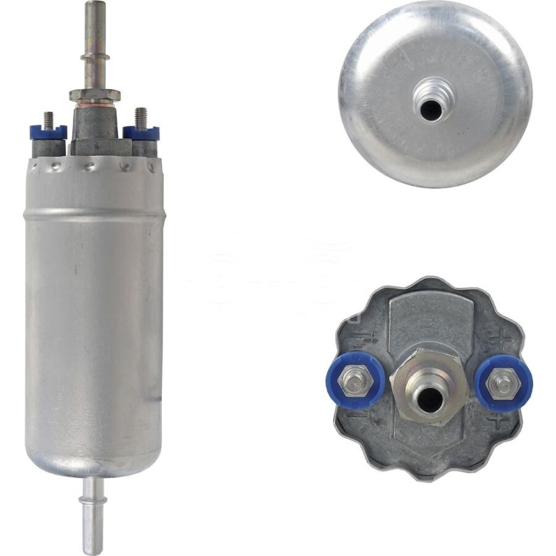 KR4084P Elektrikli benzin pompası