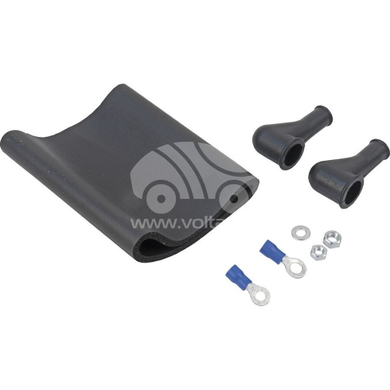 KR4084P Elektrikli benzin pompası