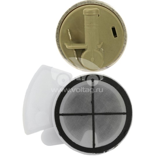 KR4343P Elektrikli benzin pompası