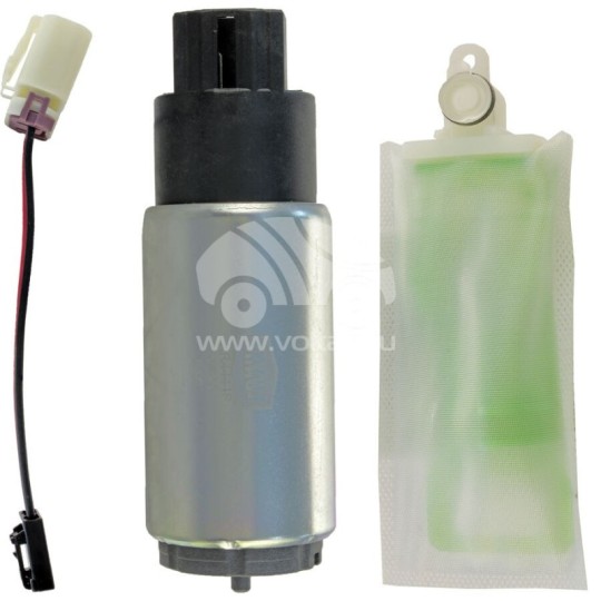 KR4444P Elektrikli benzin pompası