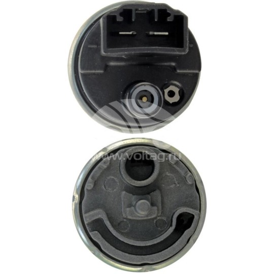 KR4444P Elektrikli benzin pompası